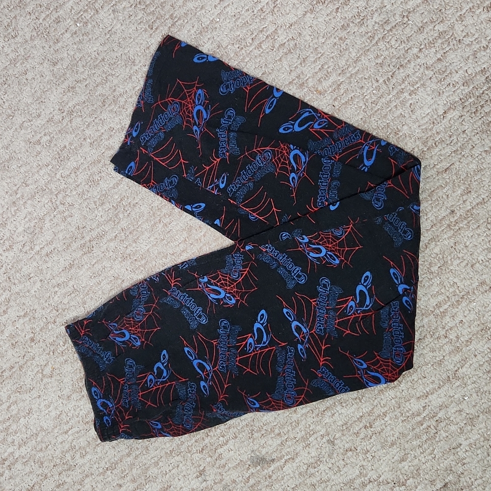 Orange County Choppers Sleepwear Pants Medium